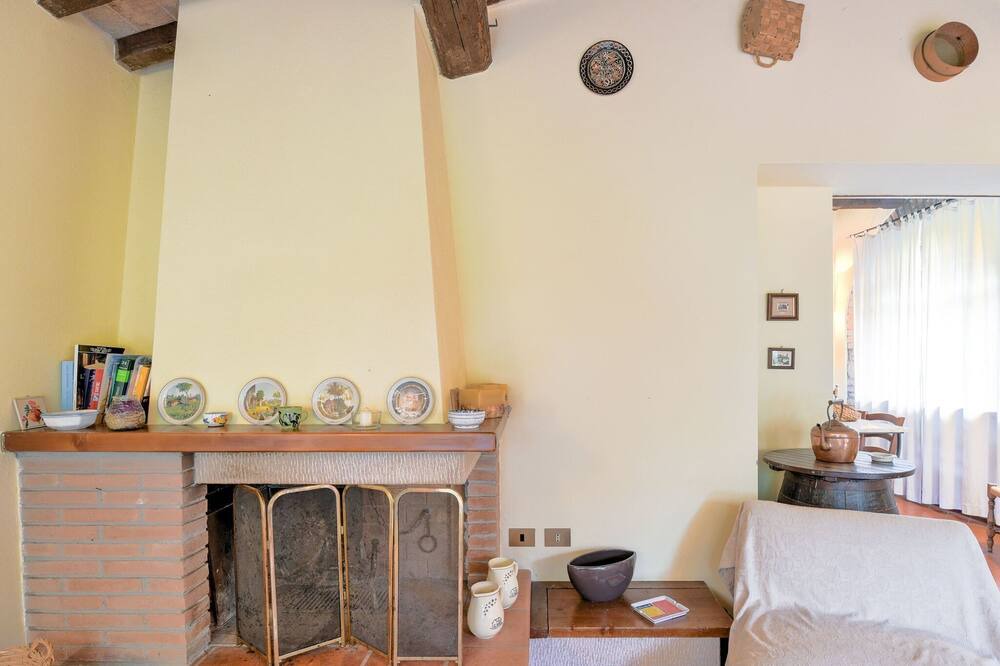 Photo of Livingroom in Monterchi