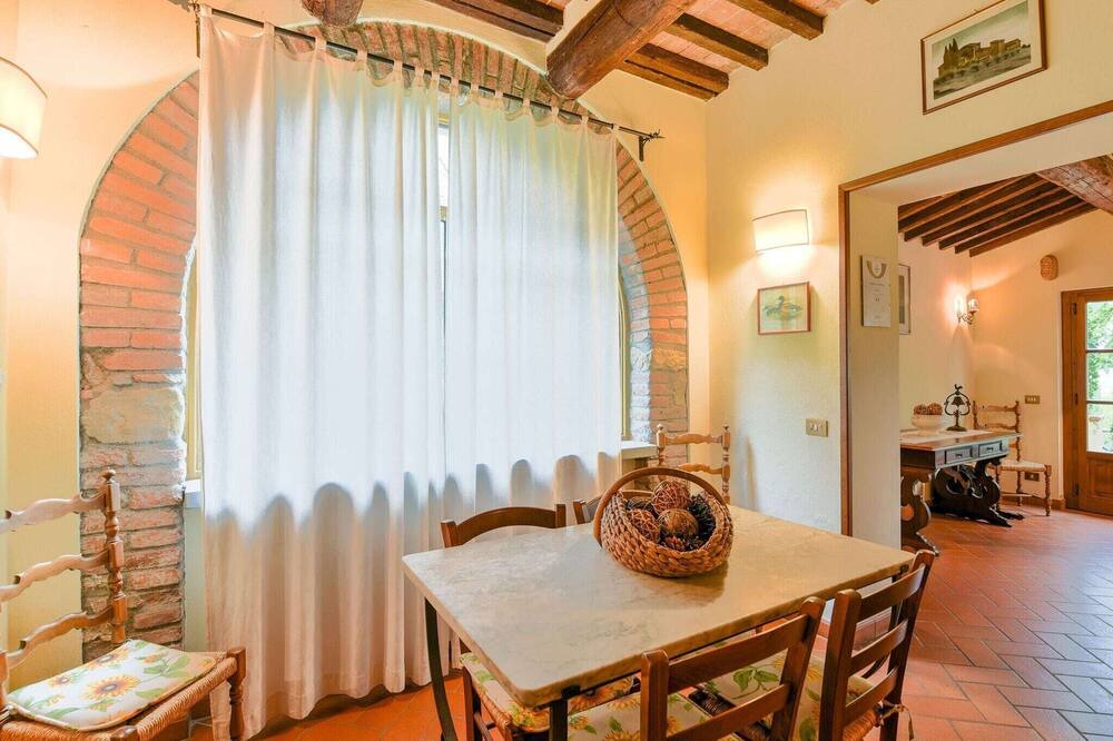 Photo of Livingroom in Monterchi