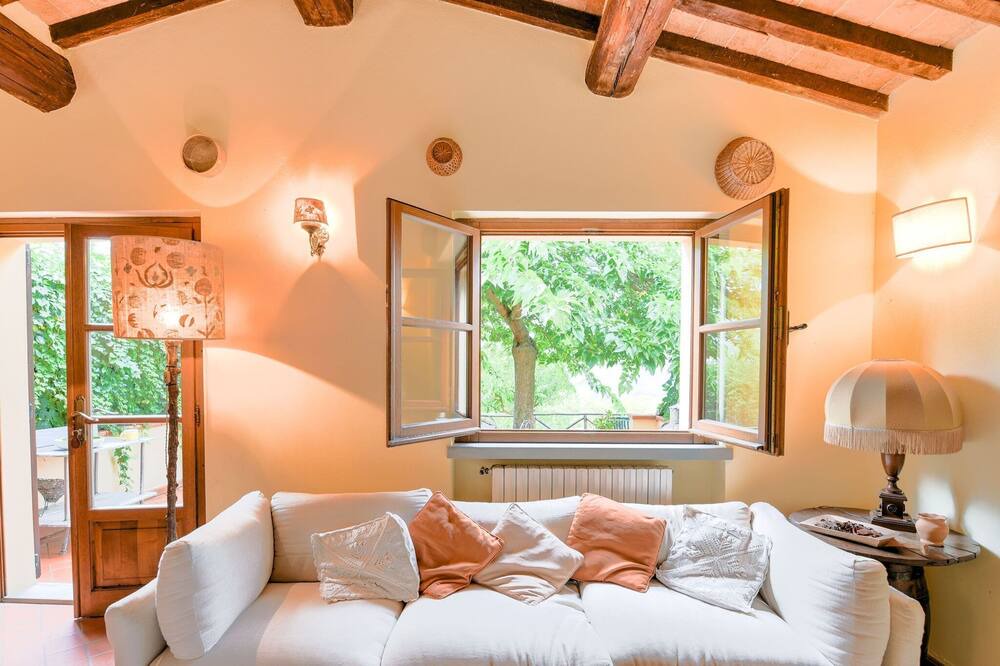 Photo of Livingroom in Monterchi