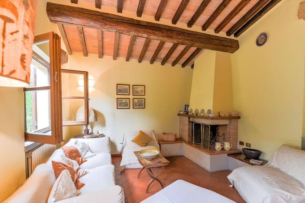 Photo of Livingroom in Monterchi