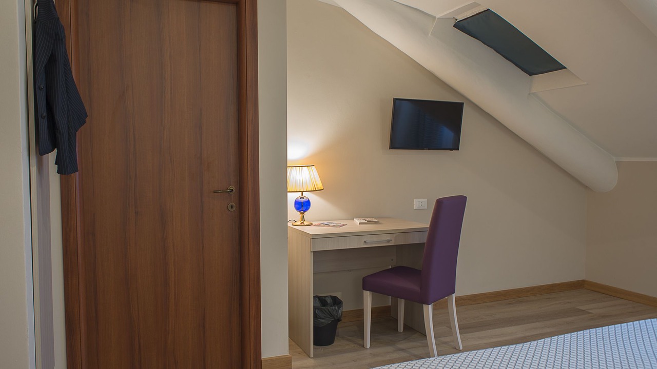 Photo of Bedroom in Historic Centre