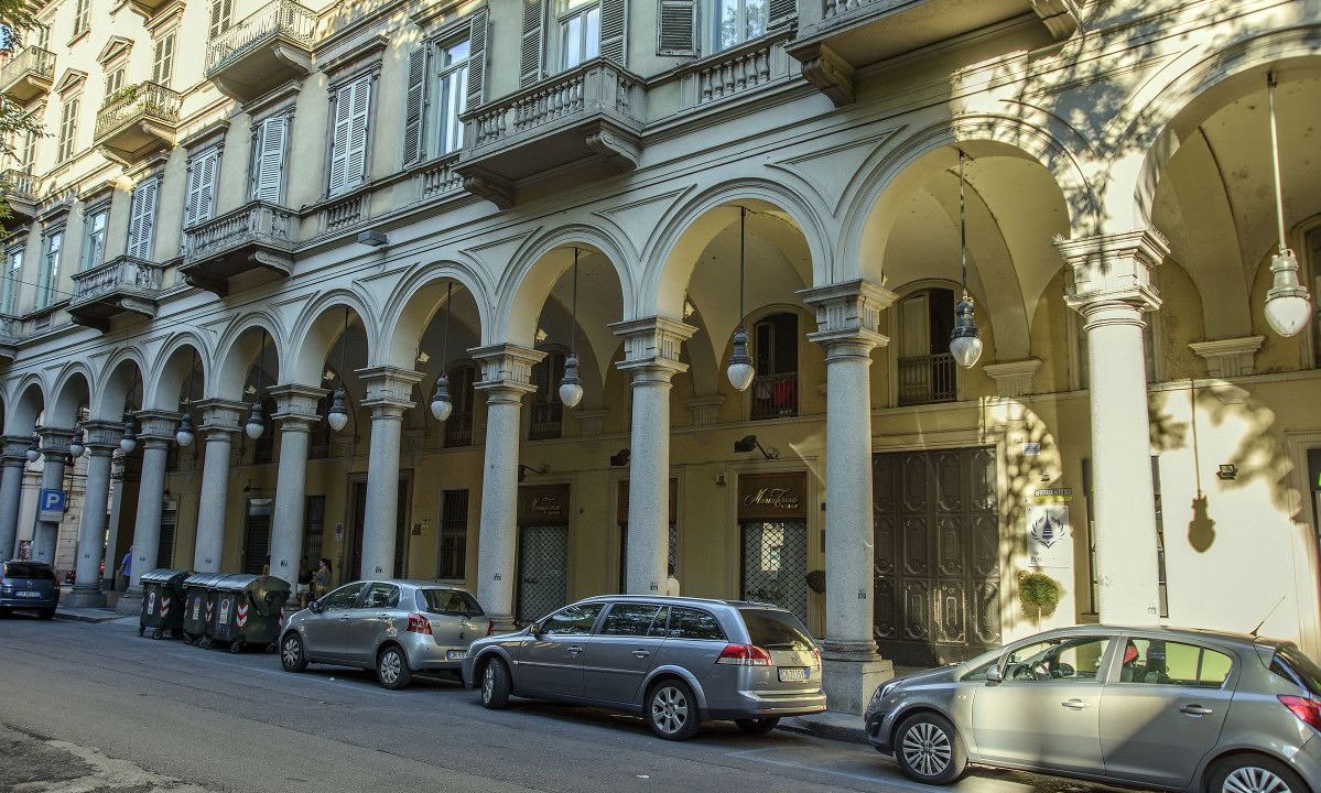 Photo of Outdoor in Historic Centre