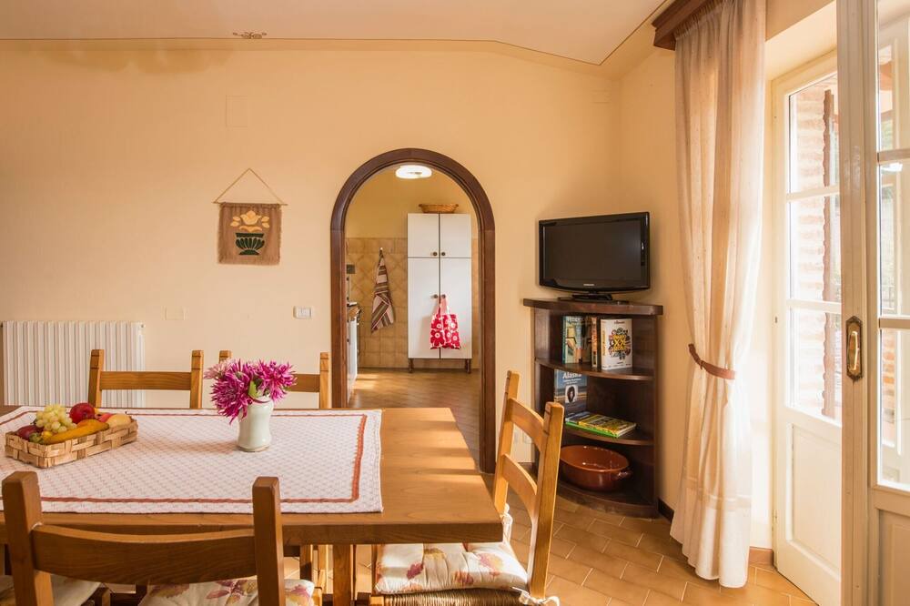 Photo of Livingroom in Popoltaio-Schiacciato