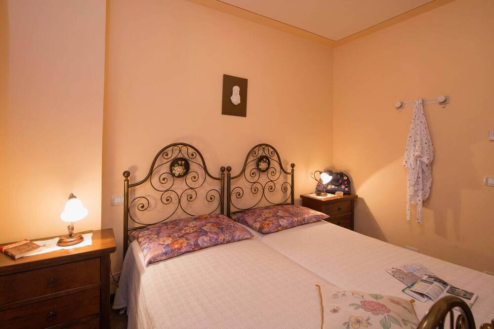 Photo of Bedroom in Popoltaio-Schiacciato