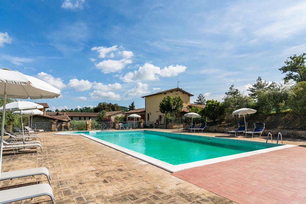 Photo of Outdoor in Ramazzano