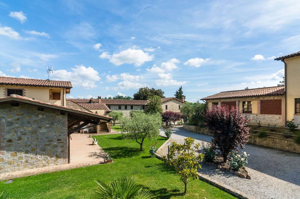Photo of Outdoor in Ramazzano