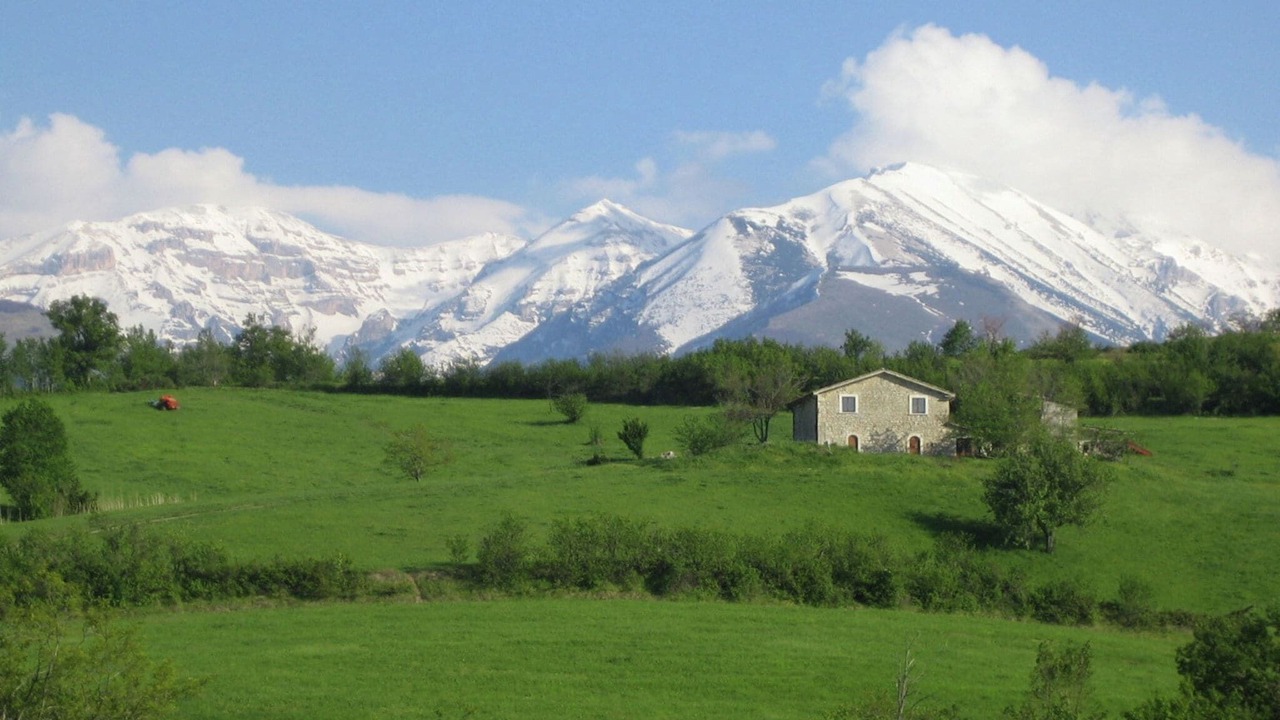 Photo of Outdoor in Abbateggio