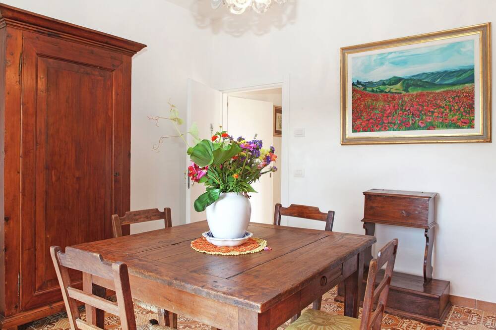 Photo of Livingroom in Modigliana