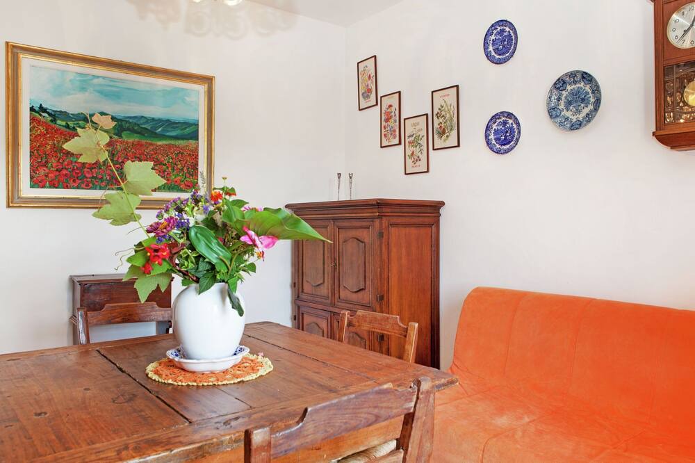 Photo of Livingroom in Modigliana