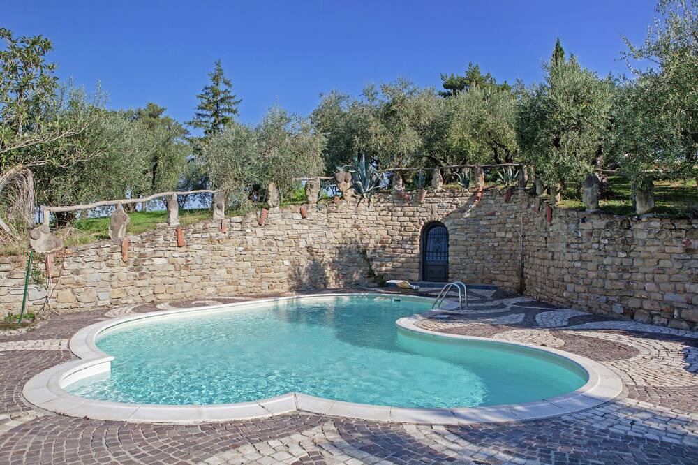 Photo of Outdoor in Modigliana