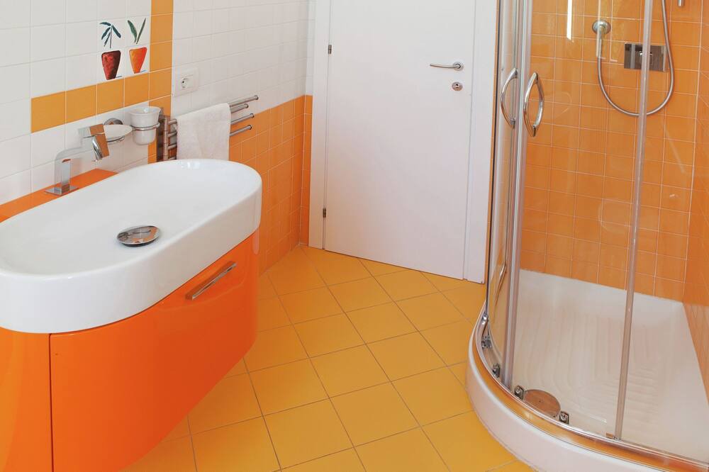 Photo of Bathroom in Modigliana