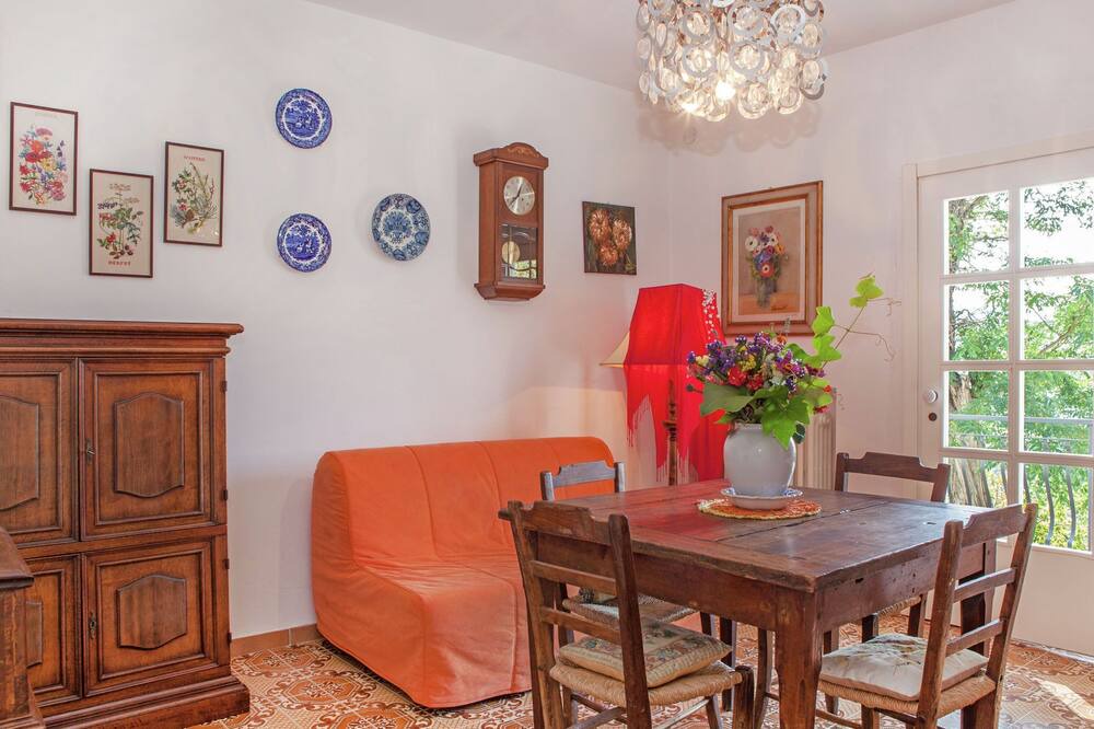 Photo of Livingroom in Modigliana