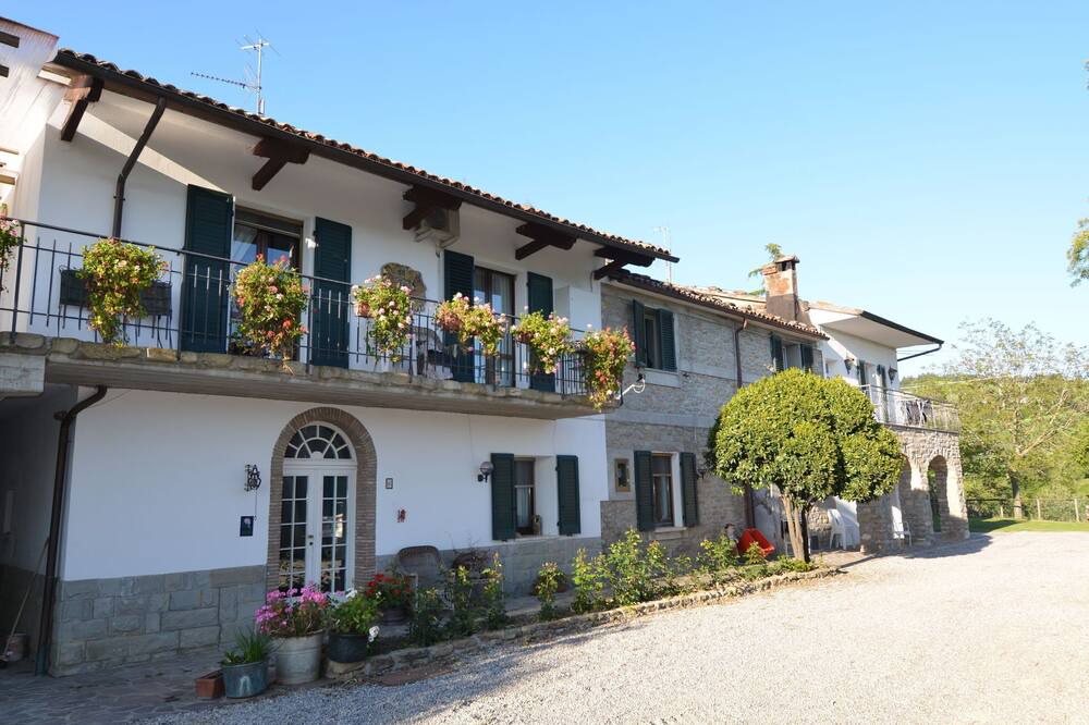 Photo of Outdoor in Modigliana