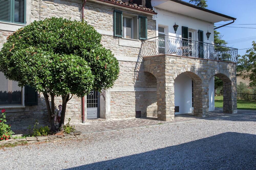 Photo of Outdoor in Modigliana