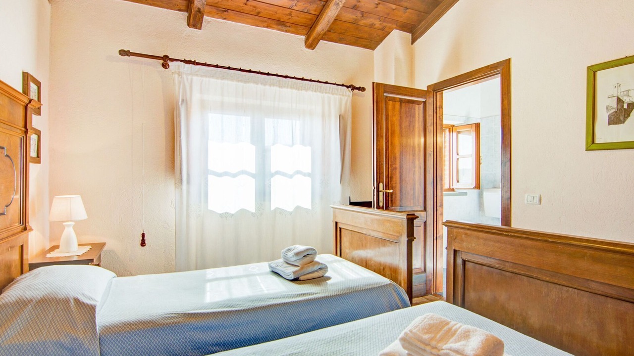 Photo of Bedroom in Monte Santa Maria Tiberina
