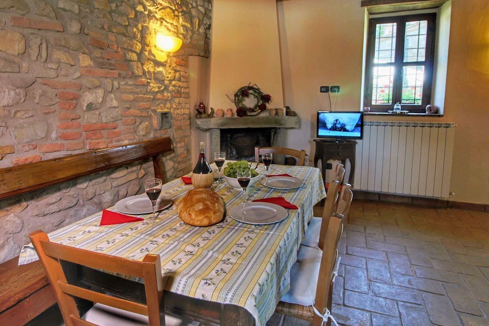 Photo of Livingroom in Todi