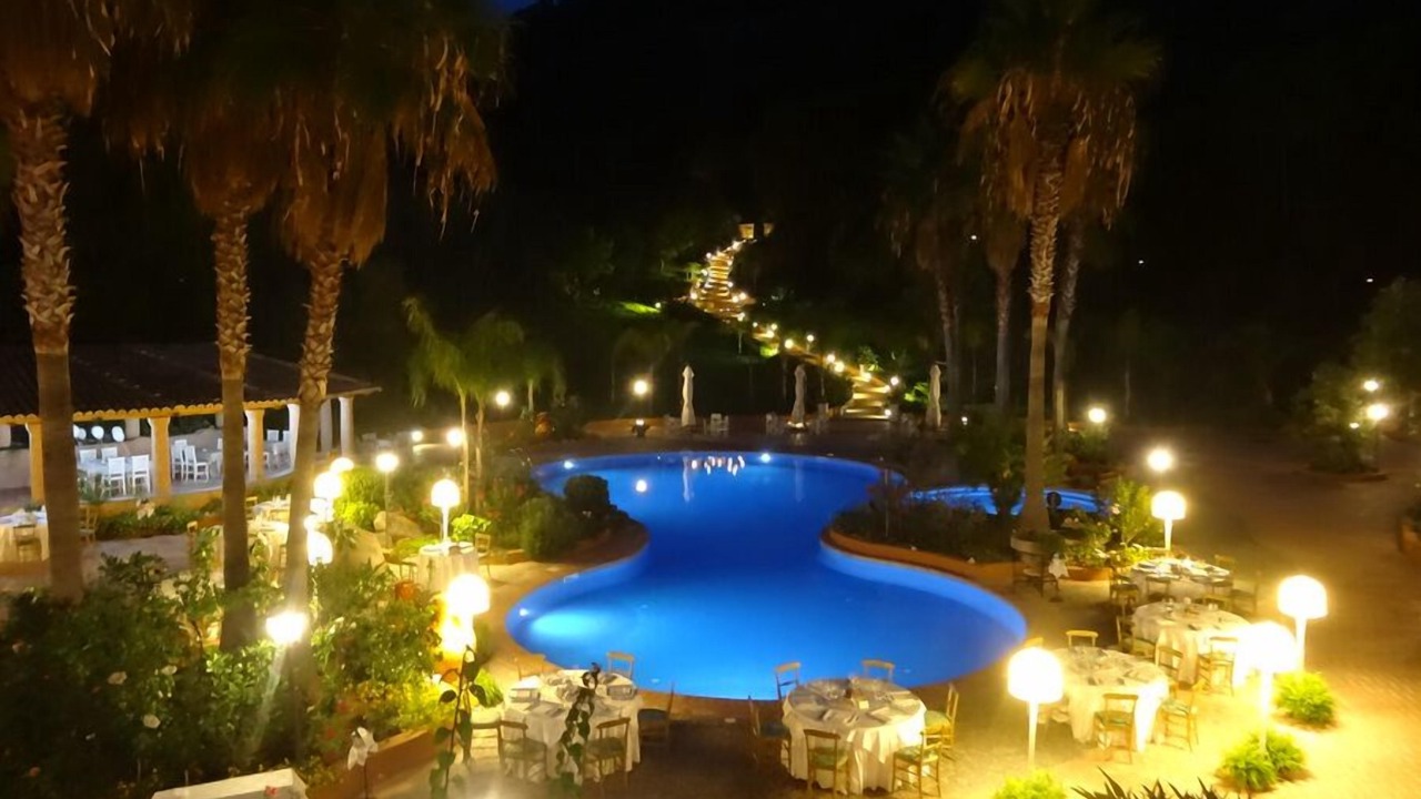 Photo of Outdoor in Parghelia
