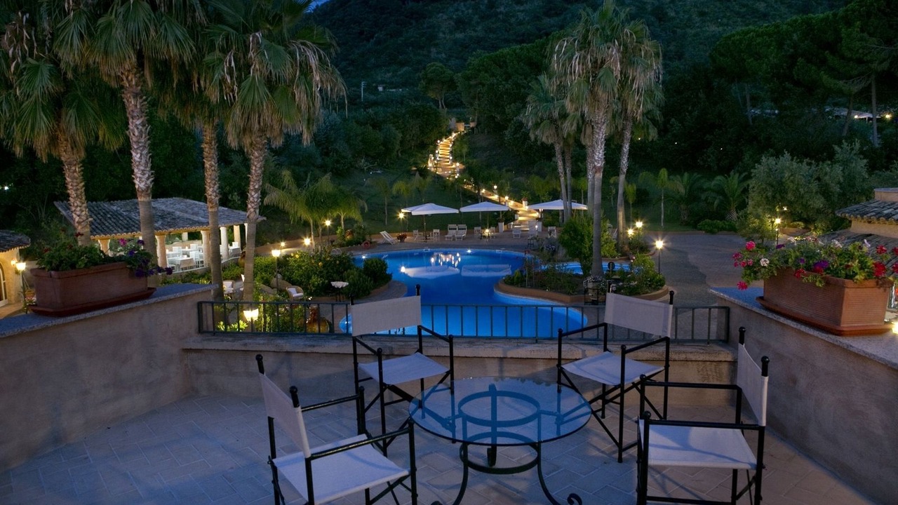 Photo of Patio Balcony in Parghelia