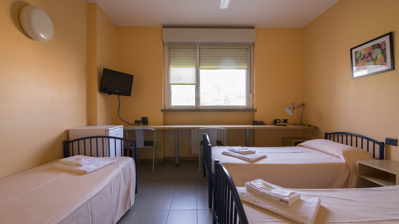 Photo of Bedroom in Barona
