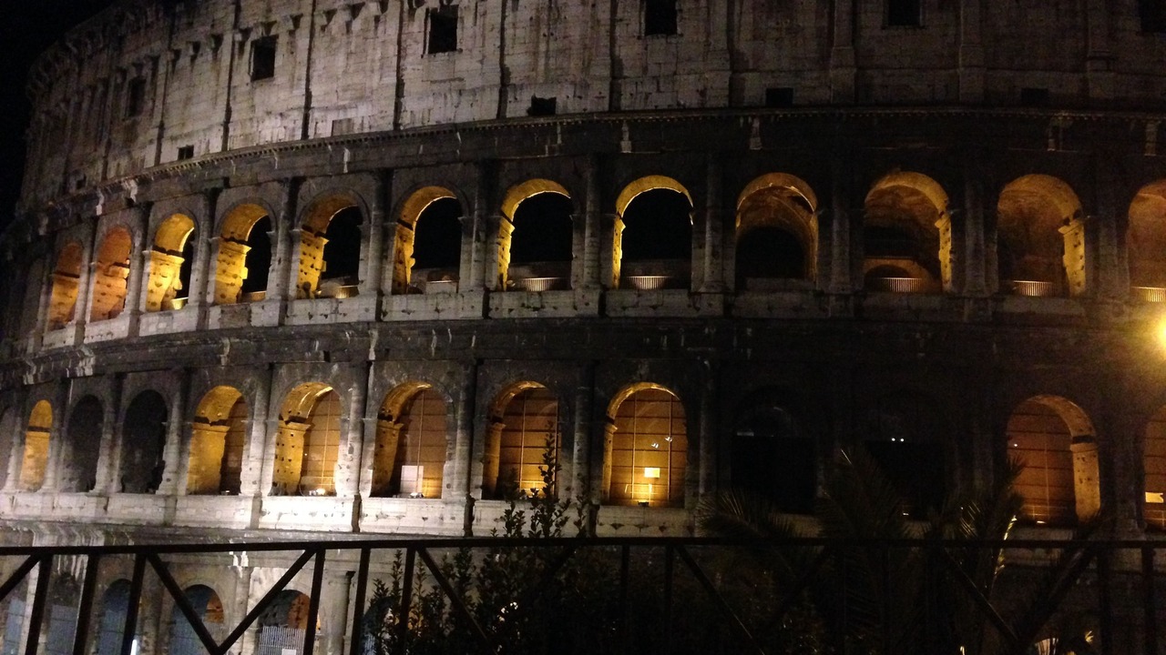 Photo of Others in Rione V Ponte