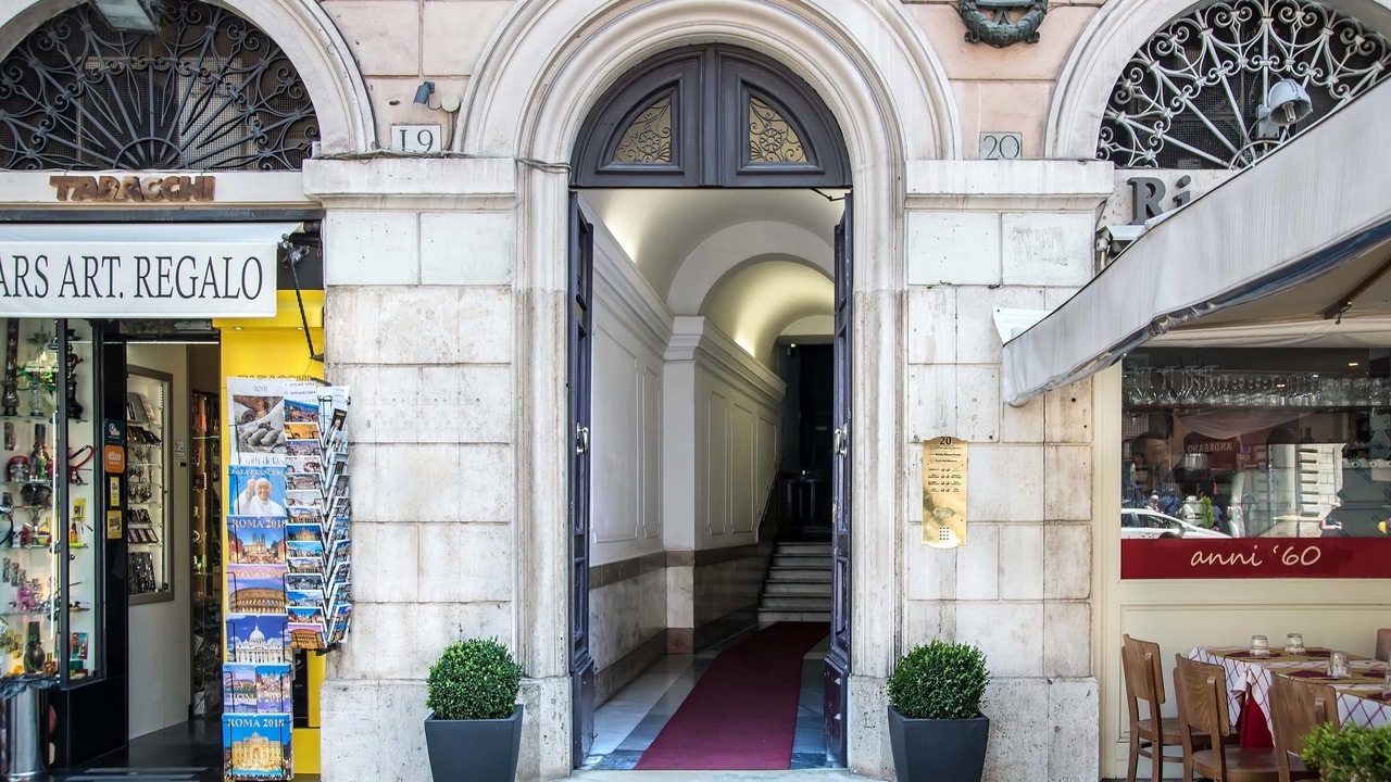 Photo of Outdoor in Rione V Ponte