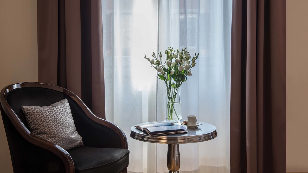 Photo of Bedroom in Rione V Ponte