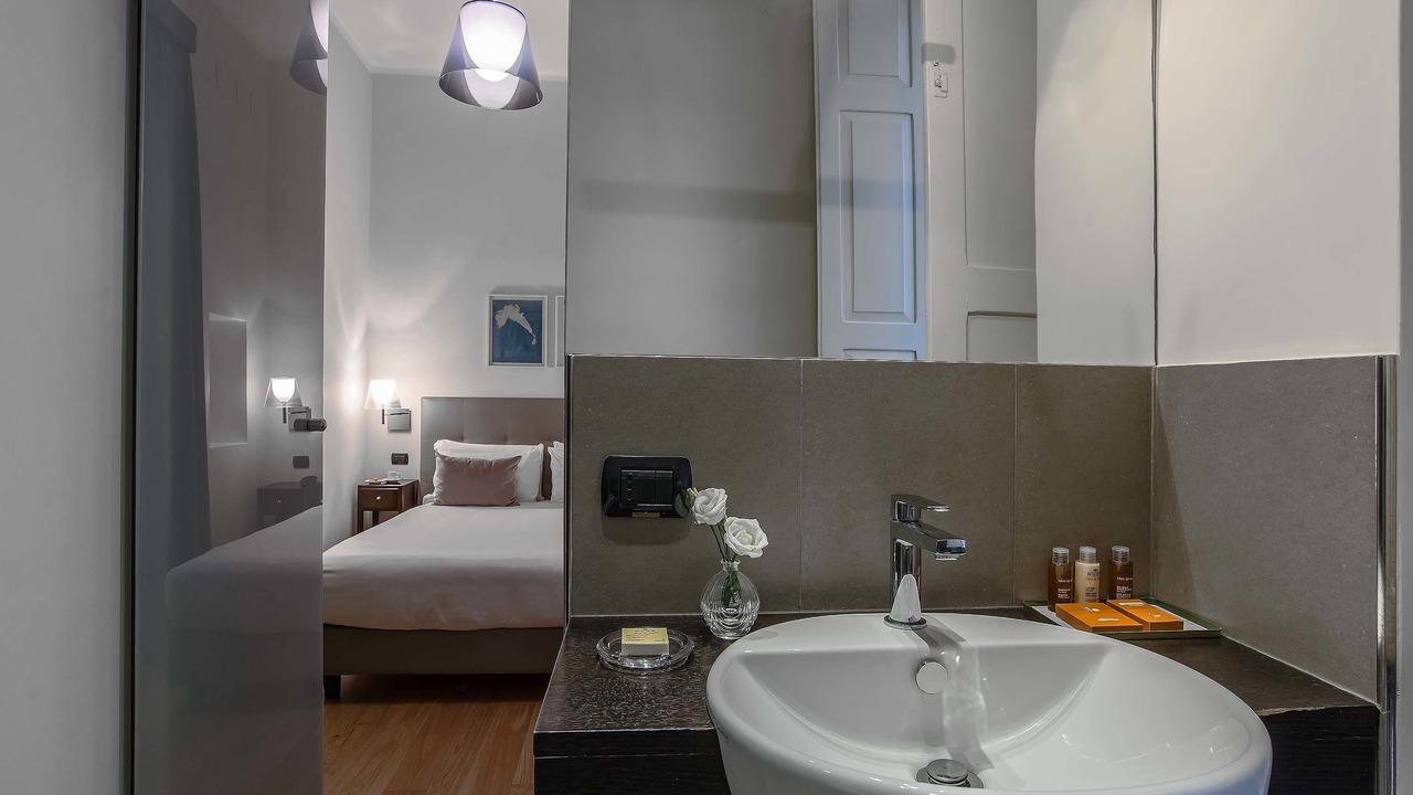 Photo of Bedroom in Rione V Ponte
