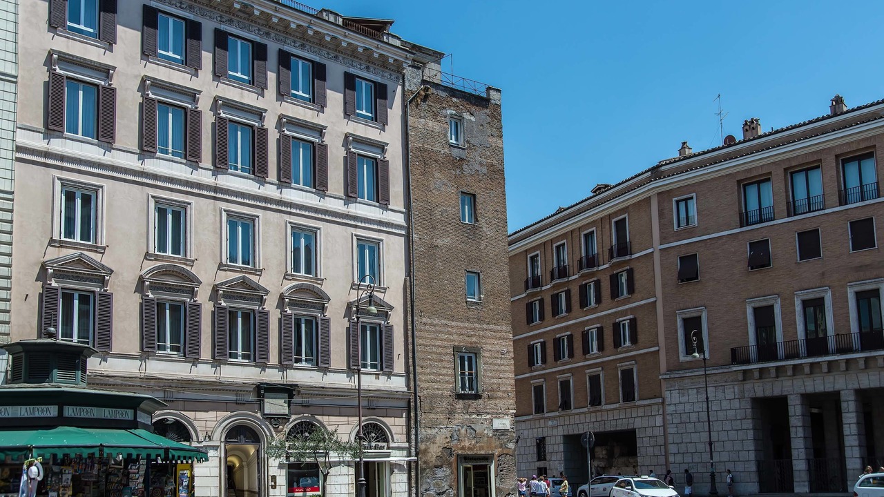 Photo of Others in Rione V Ponte