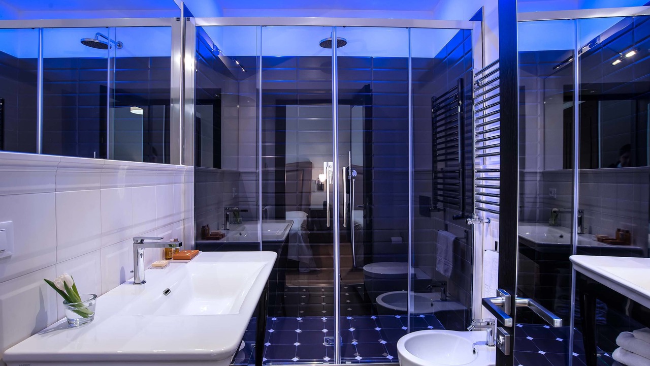 Photo of Bathroom in Rione V Ponte