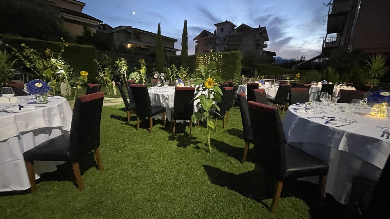 Photo of Outdoor in Taverna