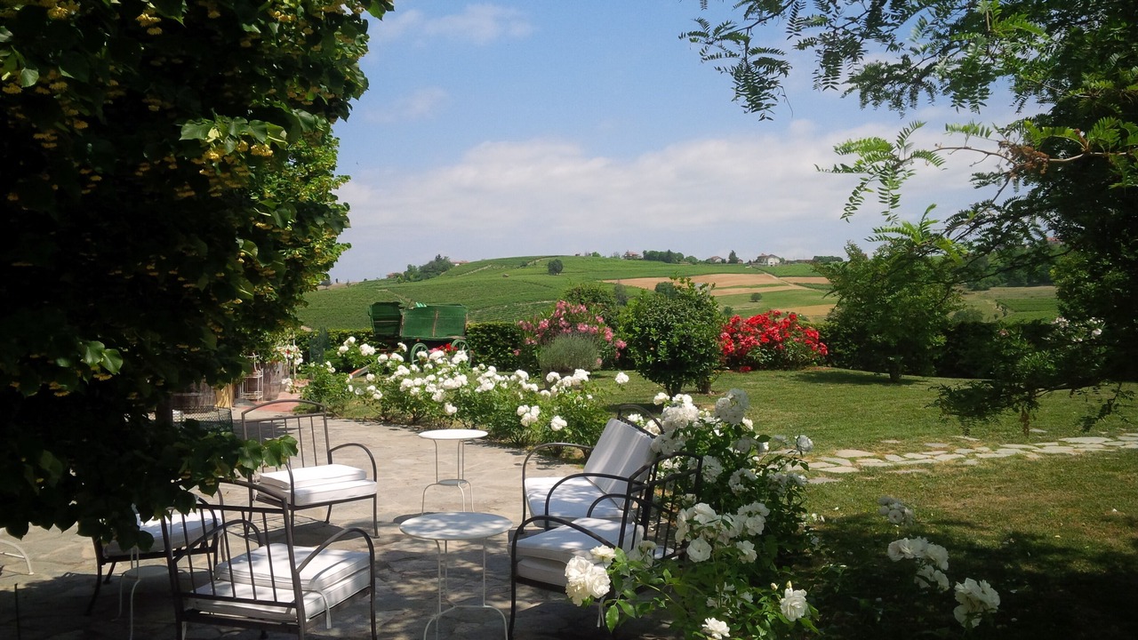 Photo of Outdoor in Canove