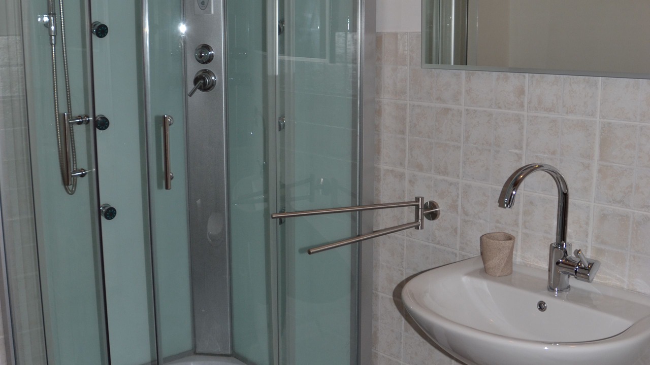 Photo of Bathroom in Bozzole