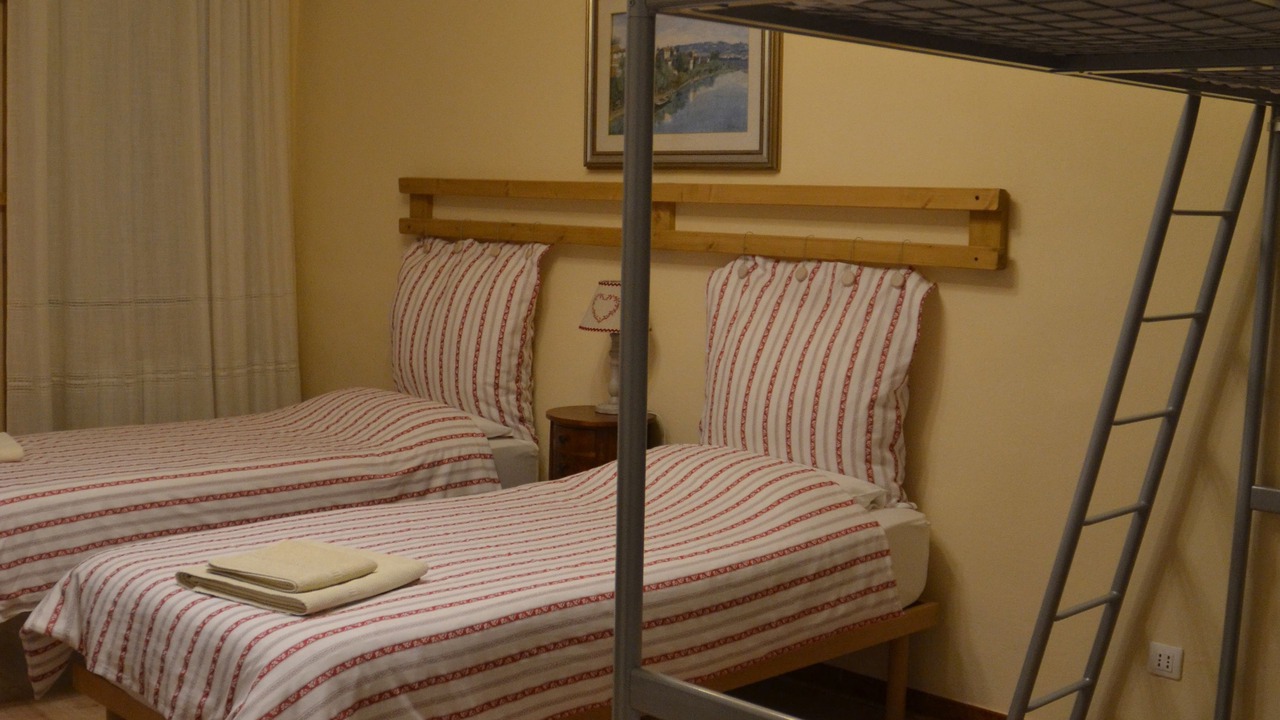 Photo of Bedroom in Bozzole