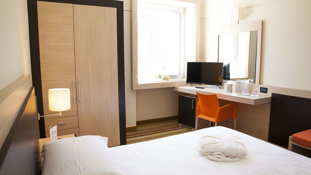 Photo of Bedroom in Quattromiglio