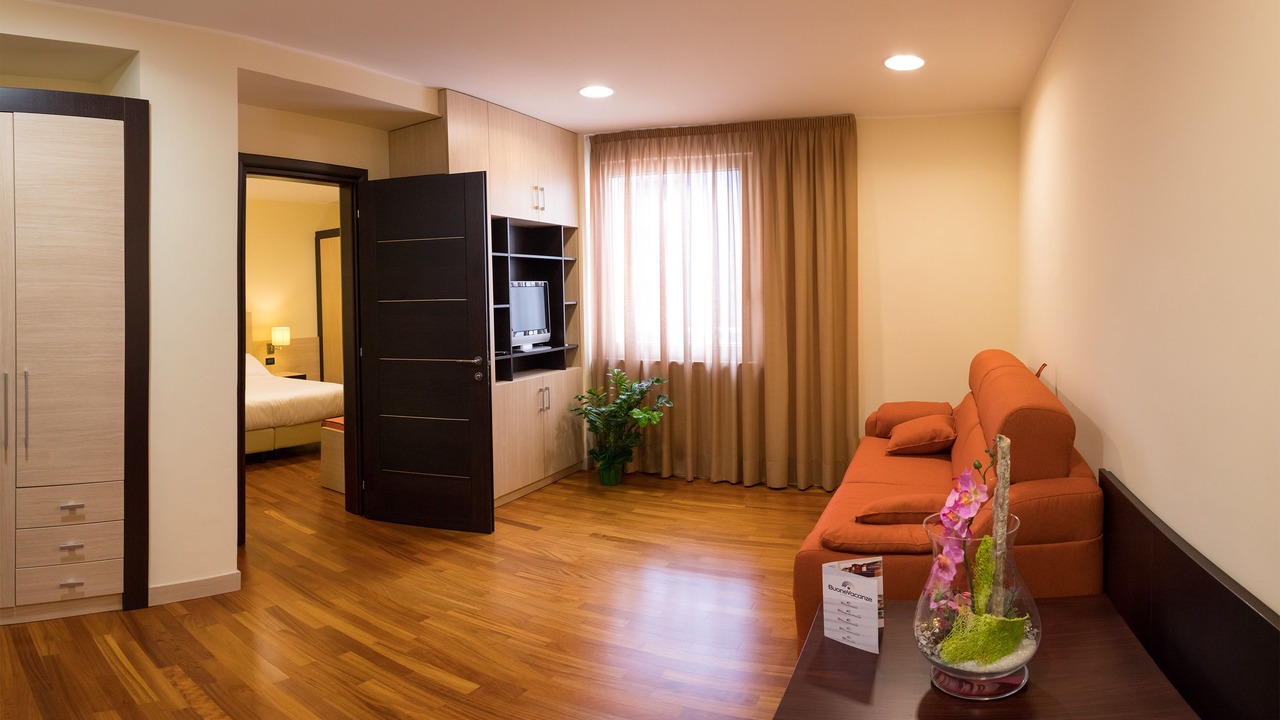 Photo of Livingroom in Quattromiglio
