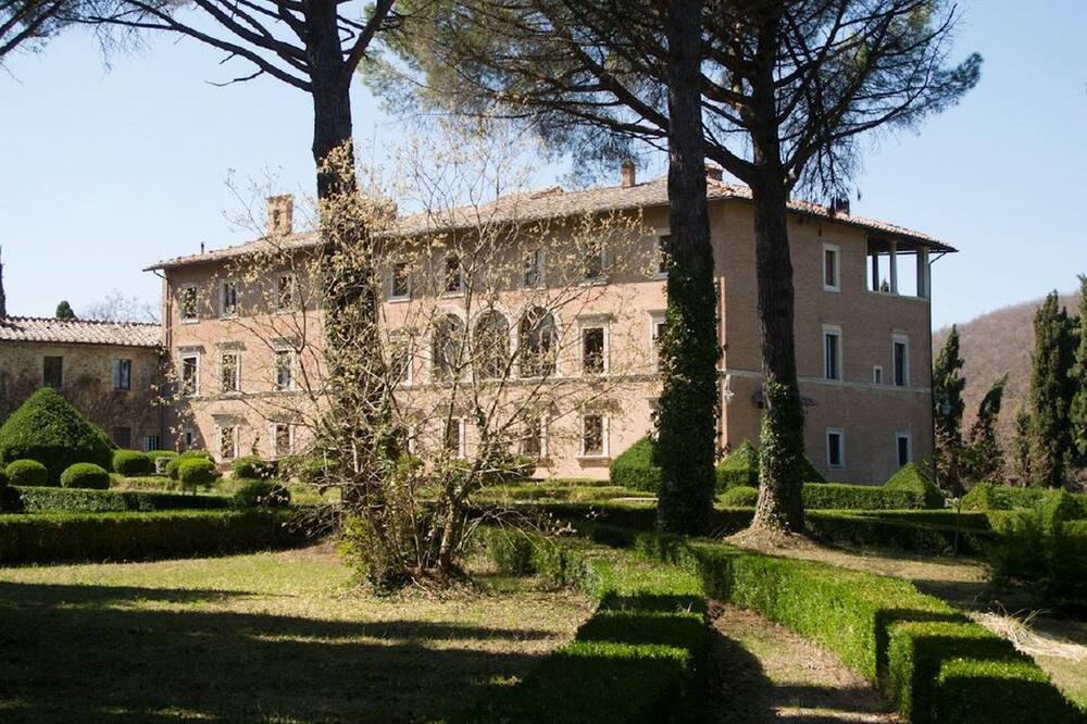 Photo of Others in Montecastelli