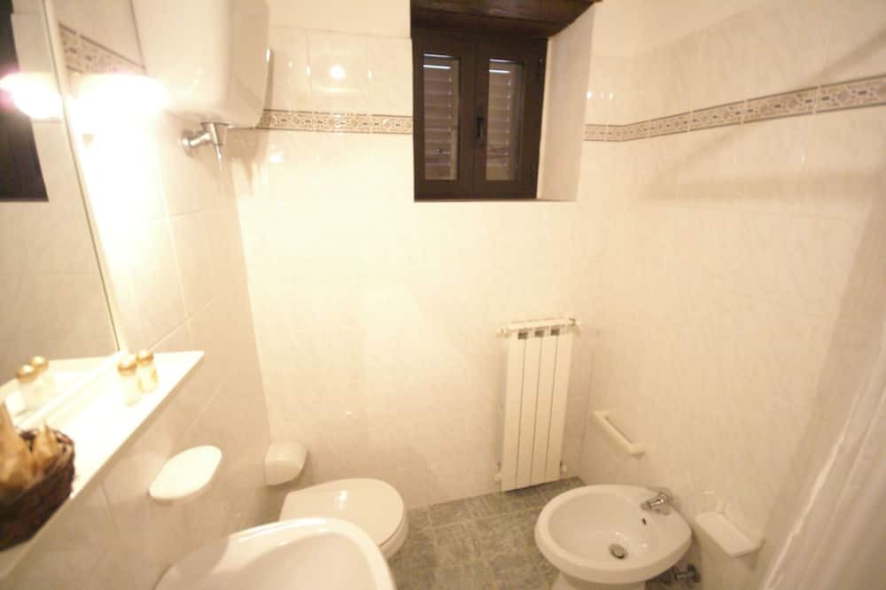 Photo of Bathroom in Fraccano