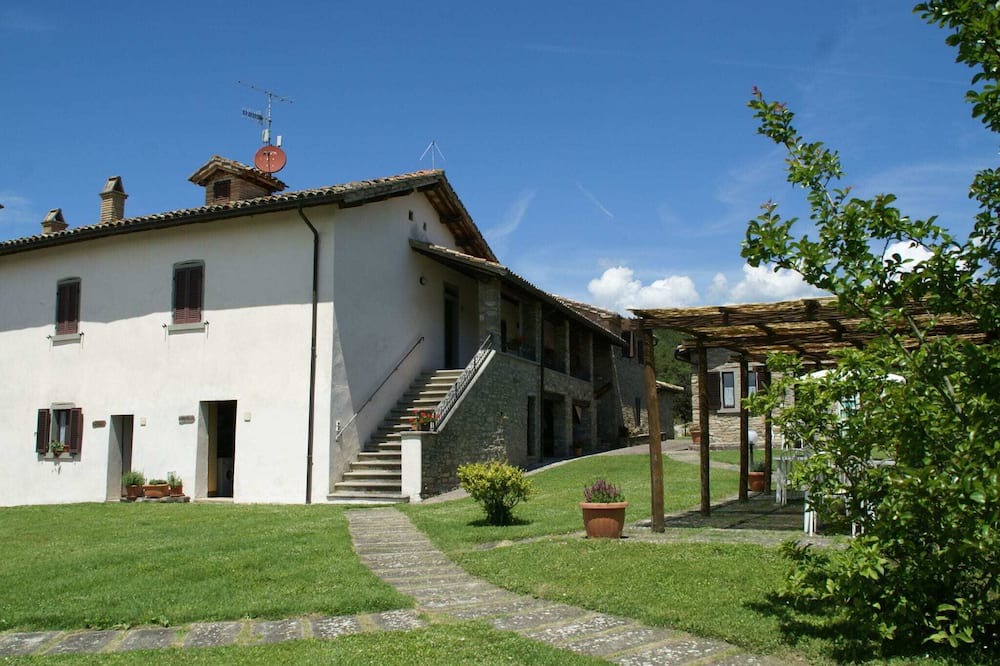 Photo of Outdoor in Fraccano