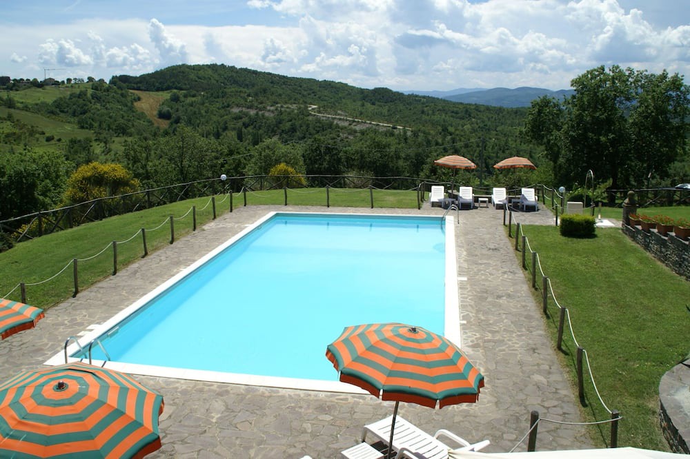 Photo of Outdoor in Fraccano