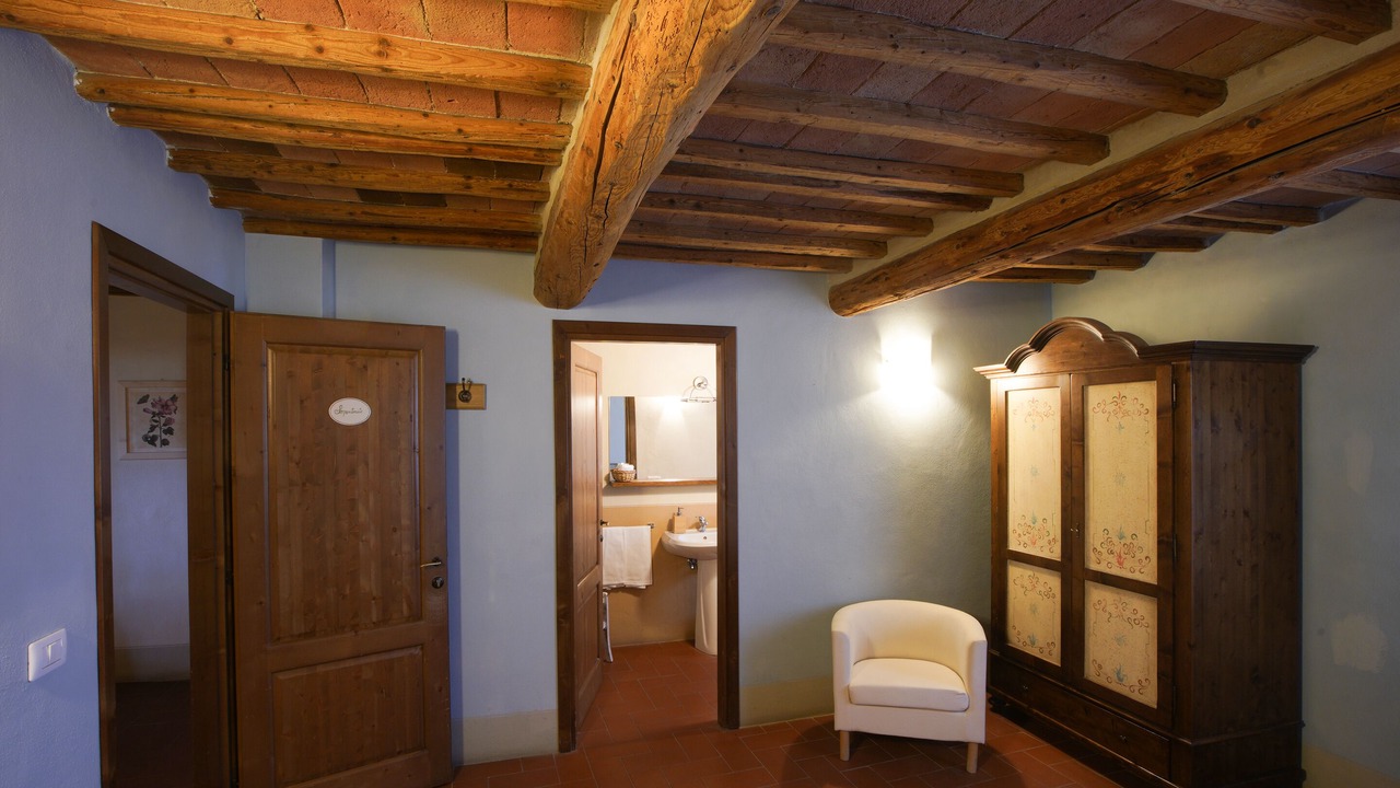Photo of Bathroom in Anghiari