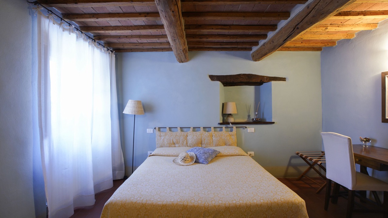Photo of Bedroom in Anghiari