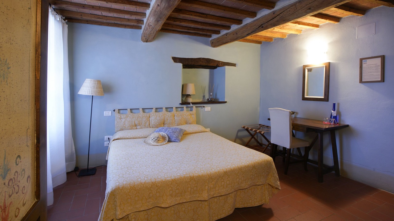 Photo of Bedroom in Anghiari