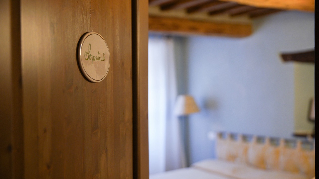 Photo of Bedroom in Anghiari