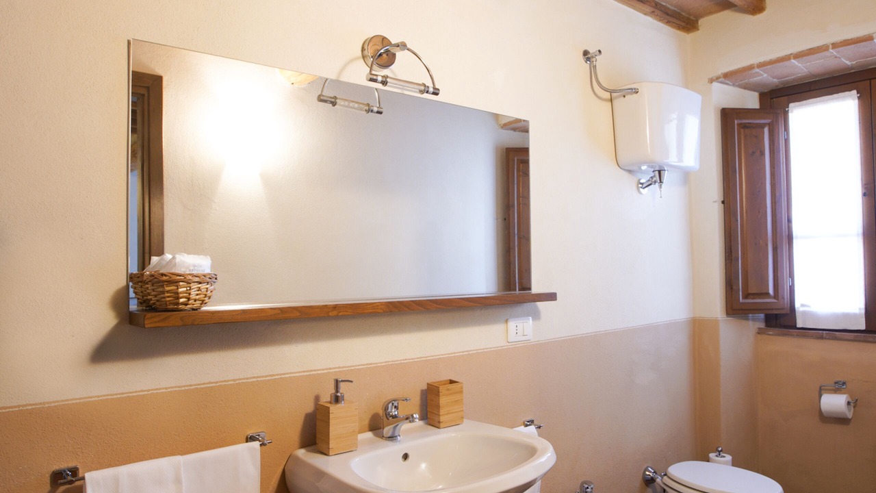 Photo of Bathroom in Anghiari