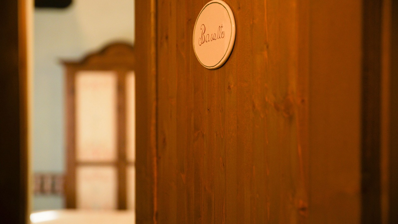 Photo of Bedroom in Anghiari