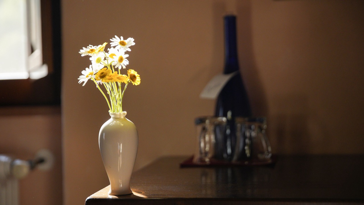 Photo of Bedroom in Anghiari