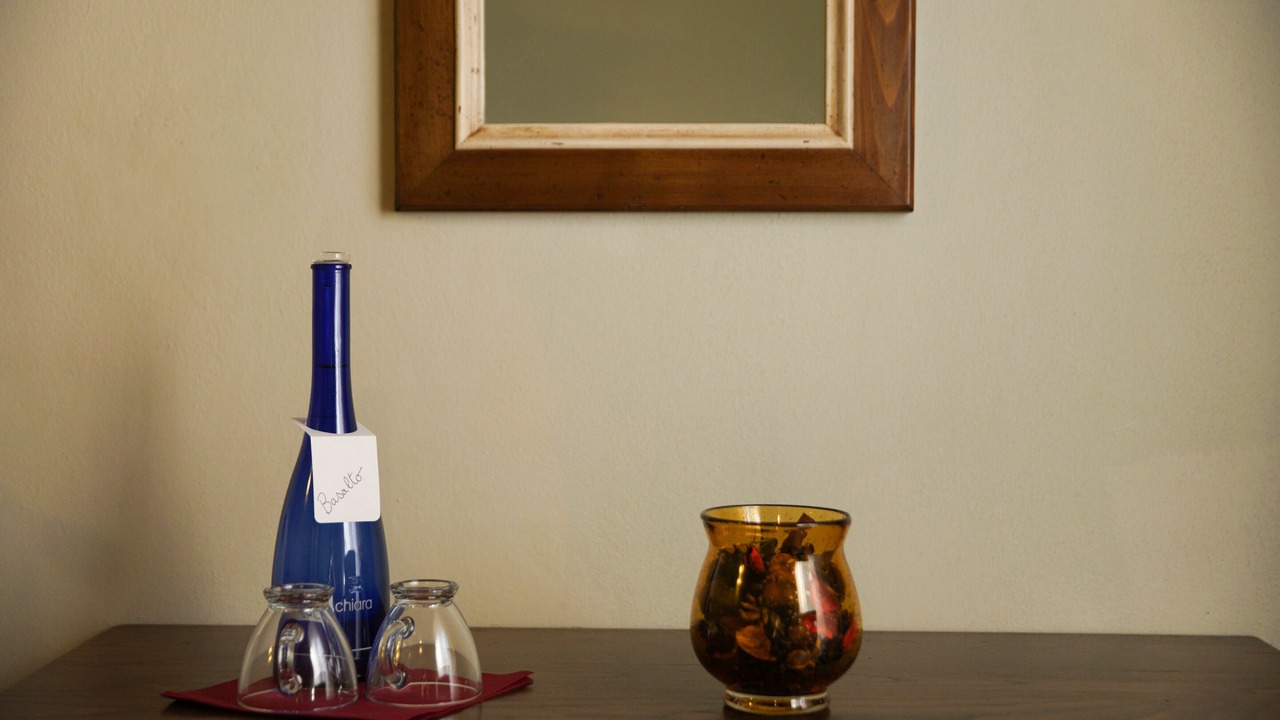 Photo of Bedroom in Anghiari