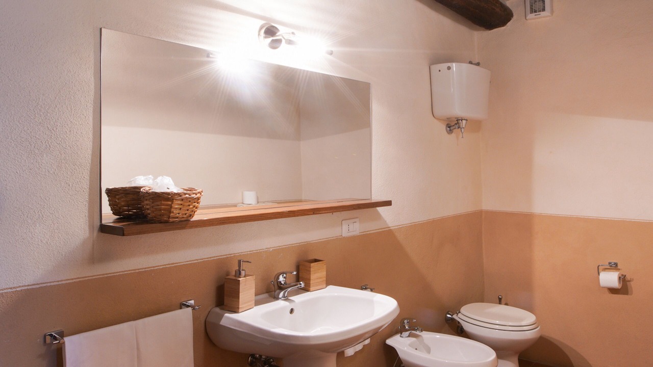 Photo of Bathroom in Anghiari