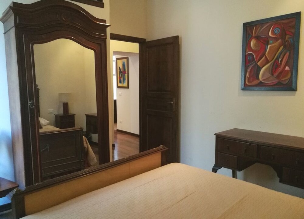 Photo of Bedroom in Sulmona