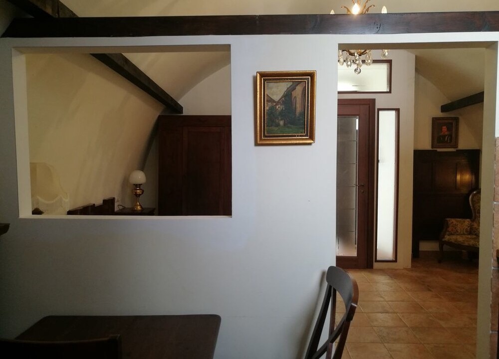 Photo of Livingroom in Sulmona